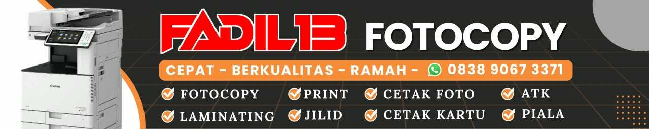 Iklan Banner