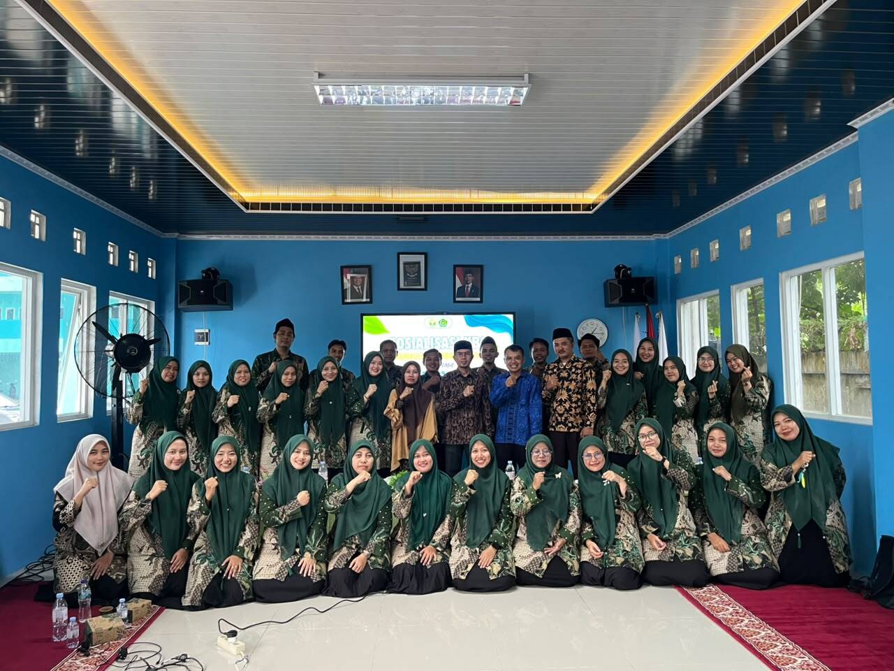 Berita