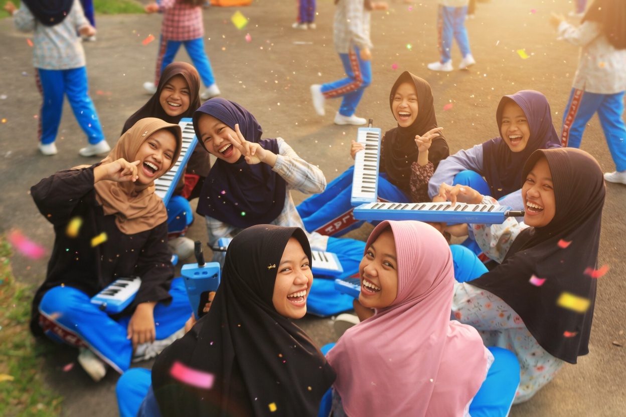 Marching band