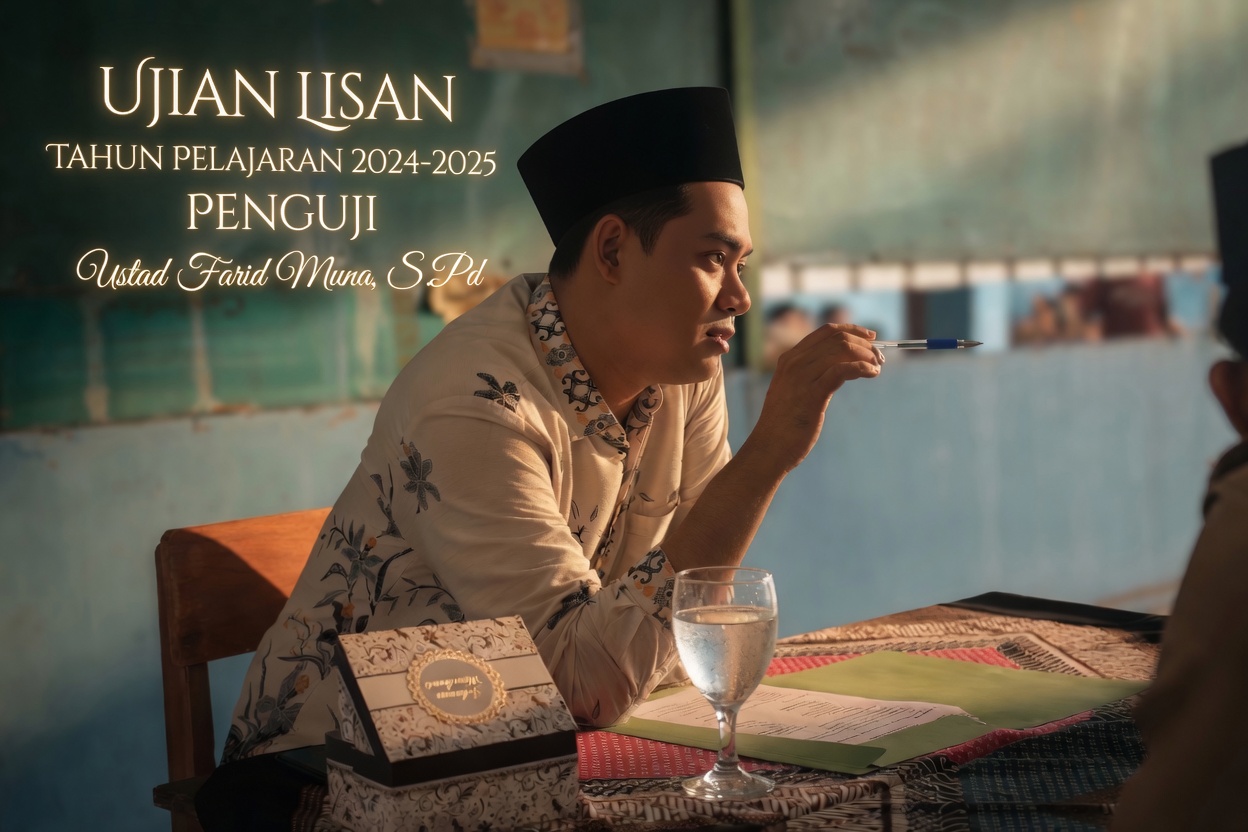 ujian lisan